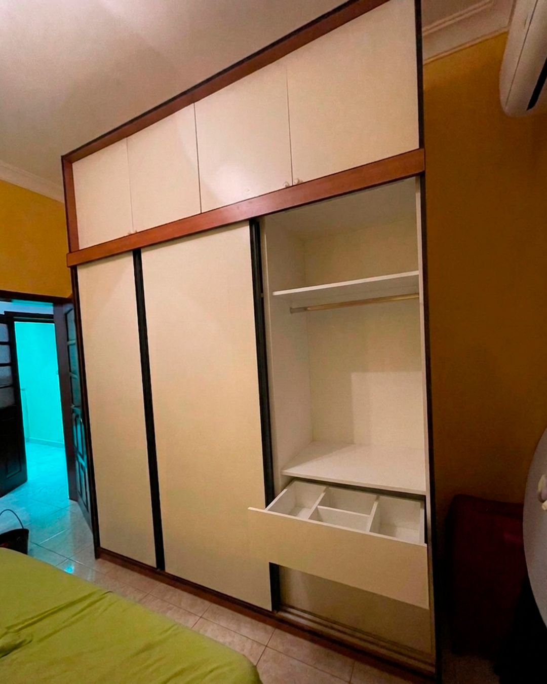 Imagem de closet