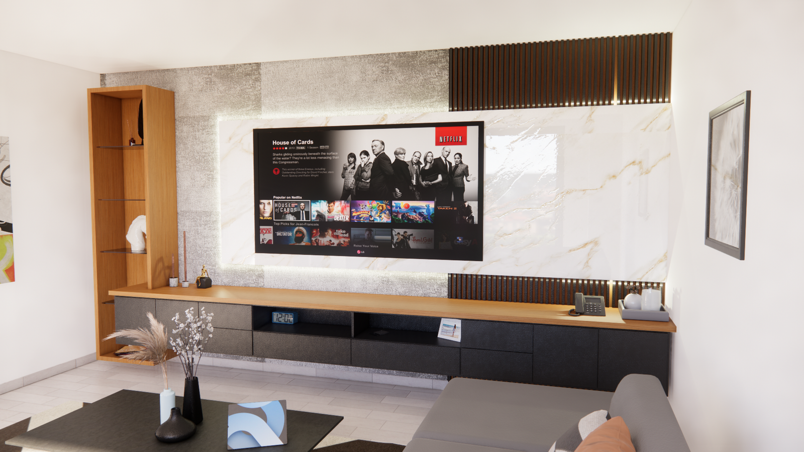 Imagem de sala